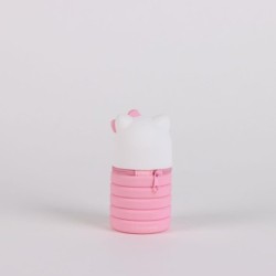 Estuche portatodo silicona hello kitty - CI-2700001716 - Cerdá - HELLO KITTY