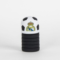 Estuche portatodo silicona real madrid - CI-2700001945 - Cerdá - REAL MADRID