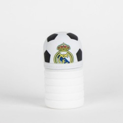 Estuche portatodo silicona real madrid - CI-2700001945 - Cerdá - REAL MADRID