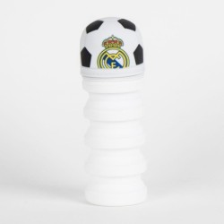 Estuche portatodo silicona real madrid - CI-2700001945 - Cerdá - REAL MADRID