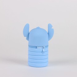 Estuche portatodo silicona stitch - CI-2700001714 - Cerdá - STITCH