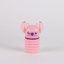 Estuche portatodo silicona stitch - CI-2700001714 - Cerdá - STITCH