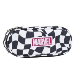Estuche portatodo marvel -...