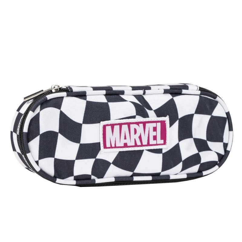 Estuche portatodo marvel - CI-2700001124 - Cerdá - MARVEL
