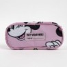 Estuche portatodo ovalado minnie - CI-2700001147 - Cerdá - MINNIE