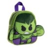 Mochila guarderia personaje peluche avengers hulk - CI-2100005837 - Cerdá - AVENGERS