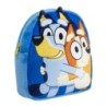 Mochila guarderia personaje peluche bluey - CI-2100005831 - Cerdá - BLUEY