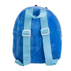 Mochila guarderia personaje peluche bluey - CI-2100005831 - Cerdá - BLUEY