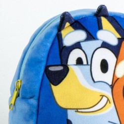 Mochila guarderia personaje peluche bluey - CI-2100005831 - Cerdá - BLUEY
