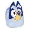 Mochila guarderia personaje peluche bluey - CI-2100004866 - Cerdá - BLUEY