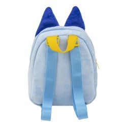 Mochila guarderia personaje peluche bluey - CI-2100004866 - Cerdá - BLUEY