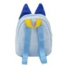 Mochila guarderia personaje peluche bluey - CI-2100004866 - Cerdá - BLUEY