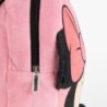 Mochila guarderia personaje peluche minnie - CI-2100005833 - Cerdá - MINNIE