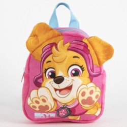 Mochila guarderia personaje peluche paw patrol skye - CI-2100005829 - Cerdá - PAW PATROL
