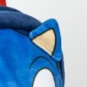 Mochila guarderia personaje peluche sonic - CI-2100005065 - Cerdá - SONIC