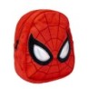 Mochila guarderia personaje peluche spiderman - CI-2100004318 - Cerdá - SPIDERMAN