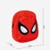 Mochila guarderia personaje peluche spiderman - CI-2100004318 - Cerdá - SPIDERMAN