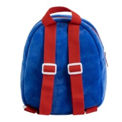 Mochila guarderia personaje peluche spidey - CI-2100005830 - Cerdá - SPIDEY