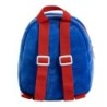 Mochila guarderia personaje peluche spidey - CI-2100005830 - Cerdá - SPIDEY