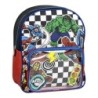 Mochila infantil avengers - CI-2100005860 - Cerdá - AVENGERS