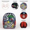 Mochila infantil avengers - CI-2100005860 - Cerdá - AVENGERS