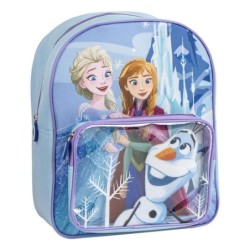 Mochila infantil frozen -...