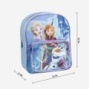Mochila infantil frozen - CI-2100005862 - Cerdá - FROZEN