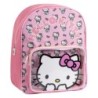 Mochila infantil hello kitty - CI-2100005864 - Cerdá - HELLO KITTY