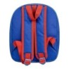 Mochila infantil sonic - CI-2100005103 - Cerdá - SONIC