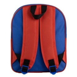 Mochila infantil spiderman - CI-2100005859 - Cerdá - SPIDERMAN