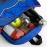 Mochila infantil spiderman - CI-2100005859 - Cerdá - SPIDERMAN