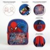 Mochila infantil spiderman - CI-2100005859 - Cerdá - SPIDERMAN