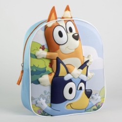 Mochila infantil 3d...