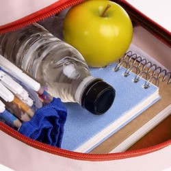 Mochila infantil 3d aplicaciones hello kitty - CI-2100005848 - Cerdá - HELLO KITTY