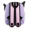 Mochila infantil 3d aplicaciones hello kitty kuromi - CI-2100005849 - Cerdá - HELLO KITTY