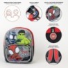 Mochila infantil spidey - CI-2100005100 - Cerdá - SPIDEY