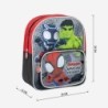Mochila infantil spidey - CI-2100005100 - Cerdá - SPIDEY