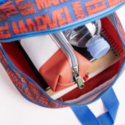 Mochila infantil 3d avengers - CI-2100005348 - Cerdá - AVENGERS