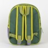 Mochila infantil 3d avengers hulk - CI-2100005109 - Cerdá - AVENGERS