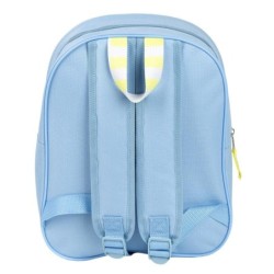 Mochila infantil 3d bluey - CI-2100004870 - Cerdá - BLUEY