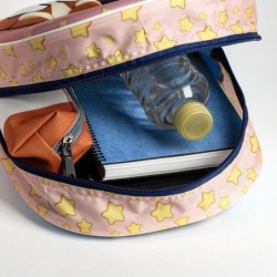 Mochila infantil 3d bluey - CI-2100005867 - Cerdá - BLUEY