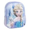 Mochila infantil 3d frozen - CI-2100005875 - Cerdá - FROZEN