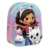 Mochila infantil 3d gabbys dollhouse - CI-2100005870 - Cerdá - GABBYÂ´S DOLLHOUSE