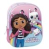 Mochila infantil 3d gabbys dollhouse - CI-2100005352 - Cerdá - GABBYÂ´S DOLLHOUSE