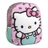 Mochila infantil 3d hello kitty - CI-2100005877 - Cerdá - HELLO KITTY