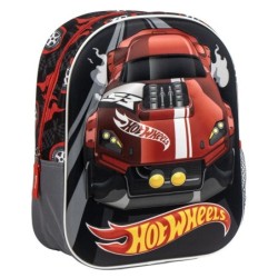 Mochila infantil 3d hot...