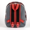 Mochila infantil 3d hot wheels - CI-2100005873 - Cerdá - HOT WHEELS