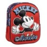 Mochila infantil 3d mickey - CI-2100005865 - Cerdá - MICKEY