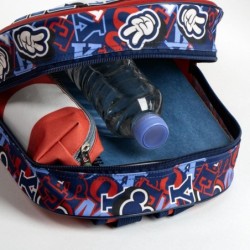 Mochila infantil 3d mickey - CI-2100005865 - Cerdá - MICKEY