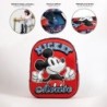 Mochila infantil 3d mickey - CI-2100005865 - Cerdá - MICKEY